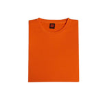 Basic Quick Dry Round Neck T-Shirt | AbrandZ Corporate Gifts