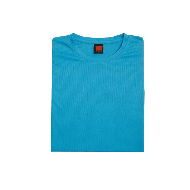 Basic Quick Dry Round Neck T-Shirt Executive Corporate Gifts Singapore