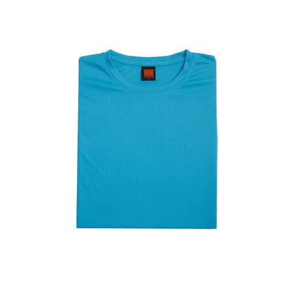 Basic Quick Dry Round Neck T-Shirt Executive Corporate Gifts Singapore