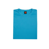 Basic Quick Dry Round Neck T-Shirt | AbrandZ Corporate Gifts