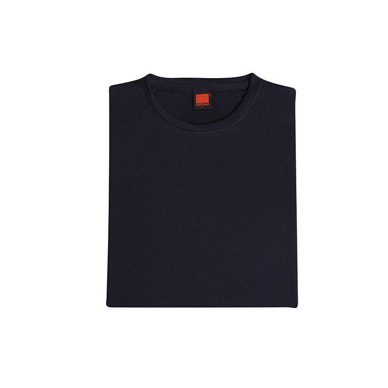 Basic Quick Dry Round Neck T-Shirt Executive Corporate Gifts Singapore