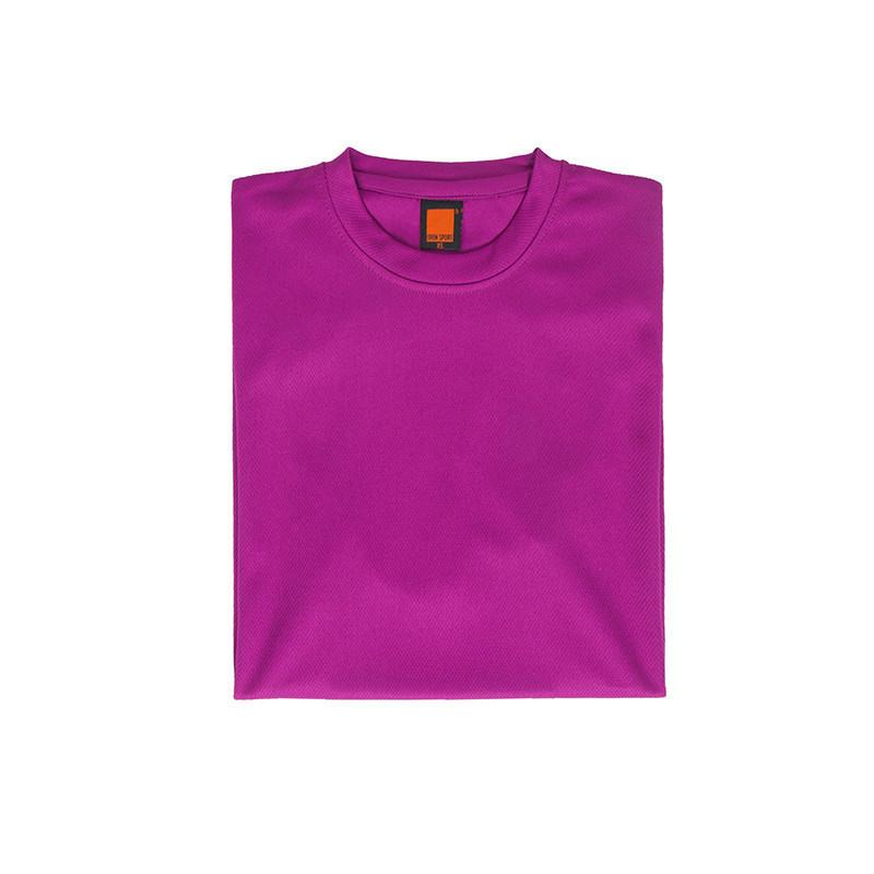 Basic Quick Dry Round Neck T-Shirt Executive Corporate Gifts Singapore