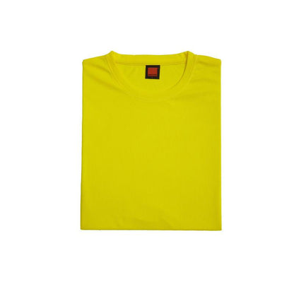 Basic Quick Dry Round Neck T-Shirt Executive Corporate Gifts Singapore
