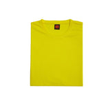 Basic Quick Dry Round Neck T-Shirt | AbrandZ Corporate Gifts