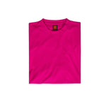 Basic Quick Dry Round Neck T-Shirt | AbrandZ Corporate Gifts