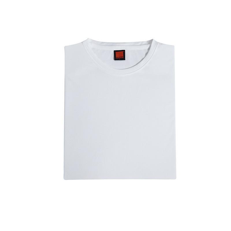 Basic Quick Dry Round Neck T-Shirt Executive Corporate Gifts Singapore