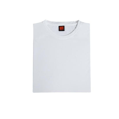 Basic Quick Dry Round Neck T-Shirt Executive Corporate Gifts Singapore