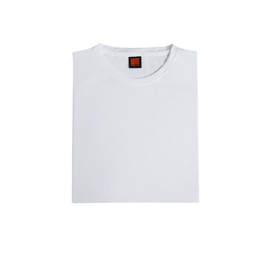 Basic Quick Dry Round Neck T-Shirt Executive Corporate Gifts Singapore