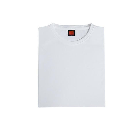 Basic Quick Dry Round Neck T-Shirt | AbrandZ Corporate Gifts