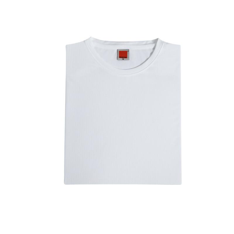 Basic Woman Quick Dry Round Neck T-shirt Executive Corporate Gifts Singapore