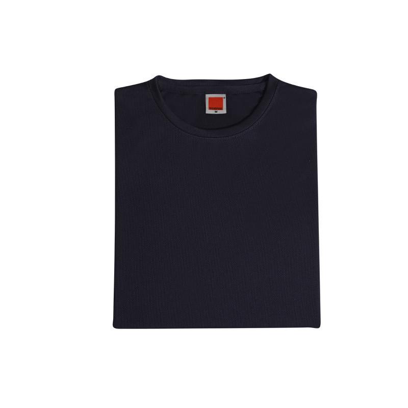 Basic Woman Quick Dry Round Neck T-shirt Executive Corporate Gifts Singapore