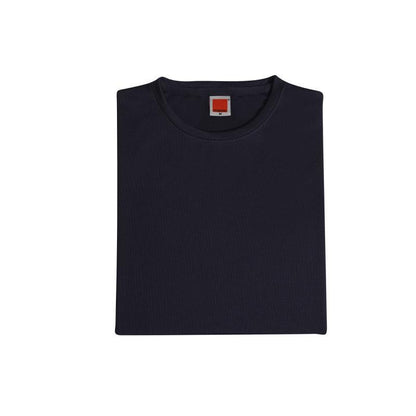 Basic Woman Quick Dry Round Neck T-shirt Executive Corporate Gifts Singapore