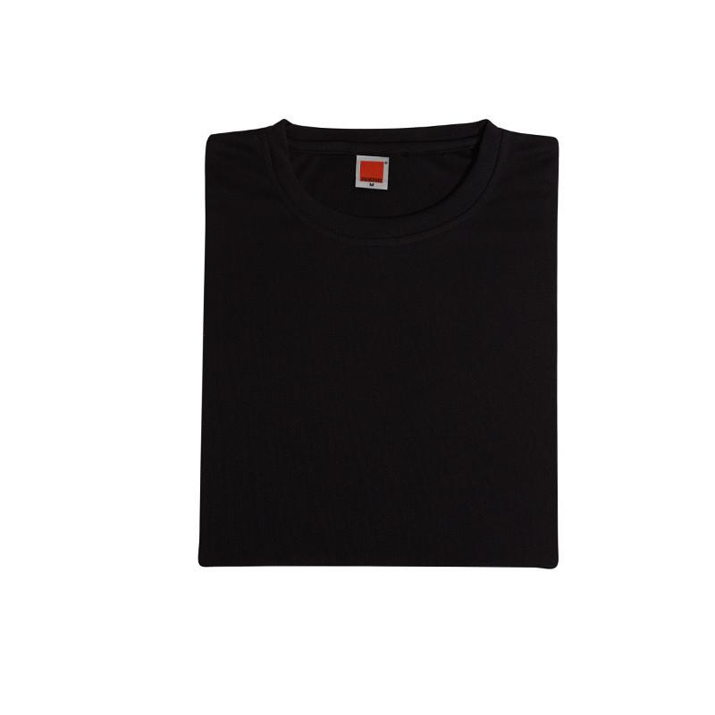 Basic Woman Quick Dry Round Neck T-shirt Executive Corporate Gifts Singapore
