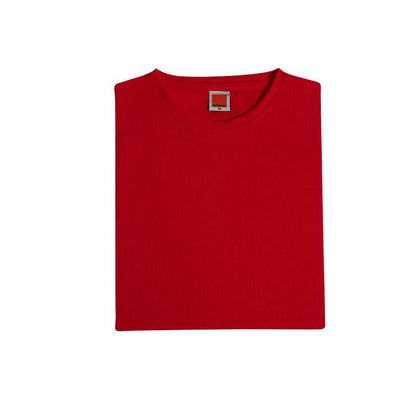 Basic Woman Quick Dry Round Neck T-shirt Executive Corporate Gifts Singapore