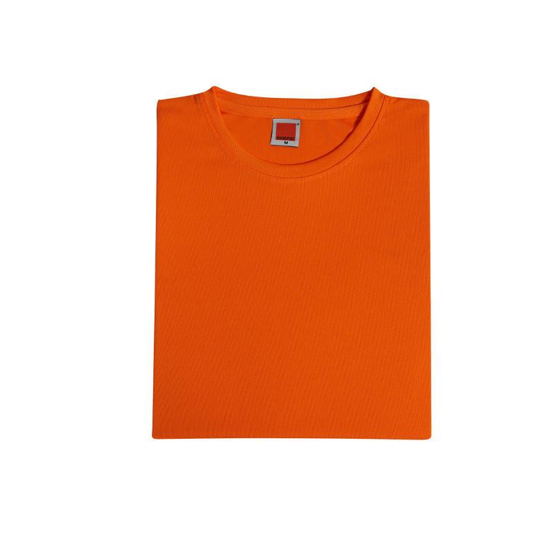 Basic Woman Quick Dry Round Neck T-shirt Executive Corporate Gifts Singapore