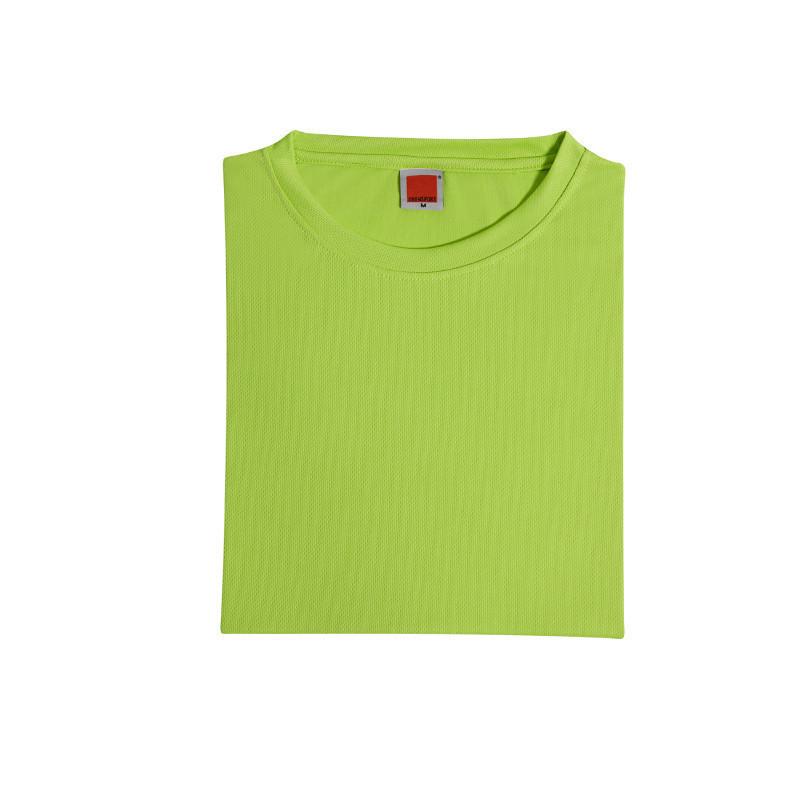 Basic Woman Quick Dry Round Neck T-shirt Executive Corporate Gifts Singapore