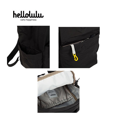Hellolulu Carter Jr. Mini Daypack Executive Corporate Gifts Singapore