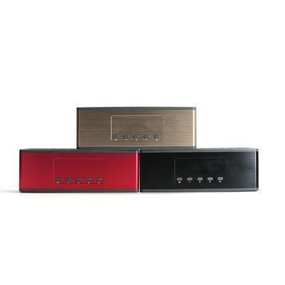 BBox Bluetooth Speaker Executive Corporate Gifts Singapore