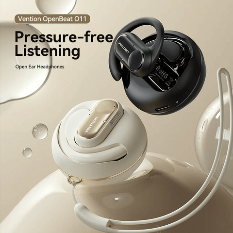 Earbuds & Headphones