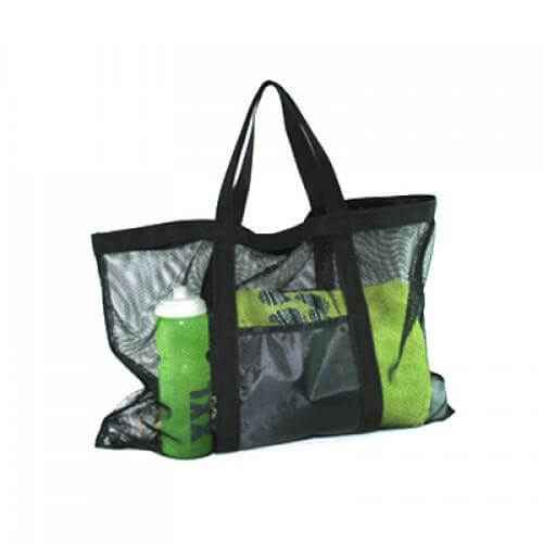 Beach Bag | Mesh Material Executive Corporate Gifts Singapore