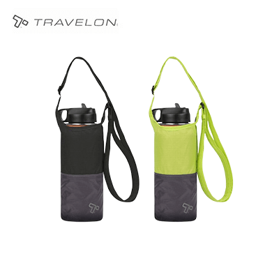 Travelon Packable Water Bottle Tote Corporate Gifts Singapore