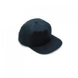 Black Cotton Cap | AbrandZ Corporate Gifts