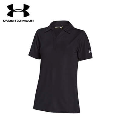 Under Armour Performance Ladies Polo Shirt Executive Corporate Gifts Singapore