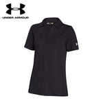 Under Armour Performance Ladies Polo Shirt | AbrandZ.com