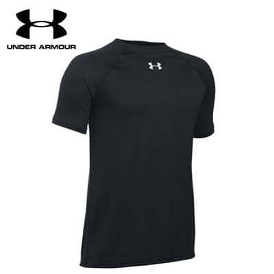 Under Armour Locker Youth Tee Executive Corporate Gifts Singapore
