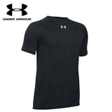 Under Armour Locker Youth Tee | AbrandZ.com