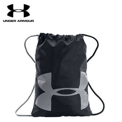 Under Armour Drawstring Bag Executive Corporate Gifts Singapore