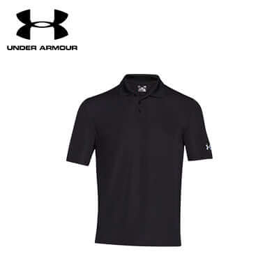 Under Armour Men Performance Polo Tee Executive Corporate Gifts Singapore