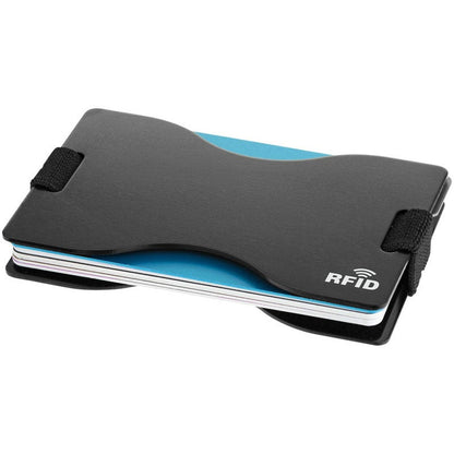 Adventurer RFID Card Holder Executive Corporate Gifts Singapore