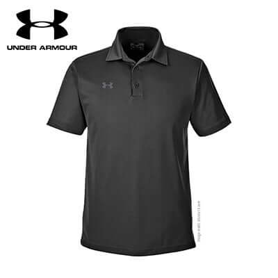 Under Armour Men Corporate Polo Tee Executive Corporate Gifts Singapore