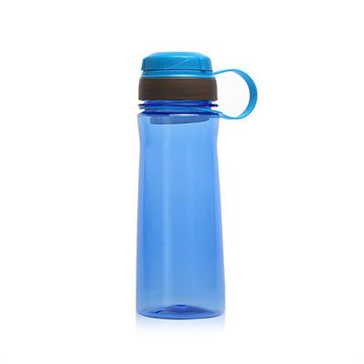 Blue Tritan Bottle | AbrandZ Corporate Gifts