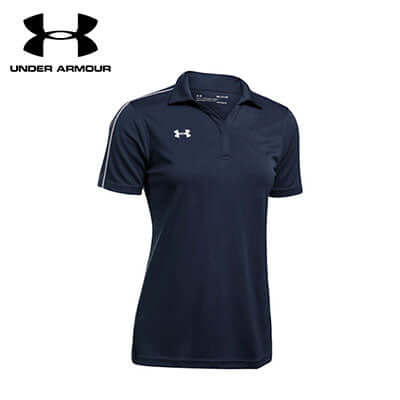 Under Armour Ladies Polo Tee Executive Corporate Gifts Singapore
