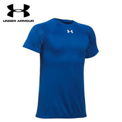 Under Armour Locker Youth Tee Executive Corporate Gifts Singapore
