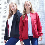 2 Tone Bomber Jacket | AbrandZ Corporate Gifts