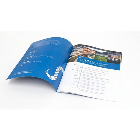 Booklet | AbrandZ Corporate Gifts