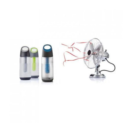 Bopp Cool Water Bottle Executive Corporate Gifts Singapore