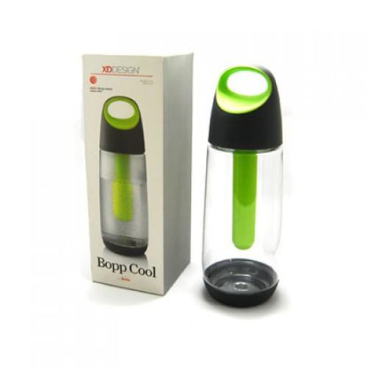 Bopp Cool Water Bottle Executive Corporate Gifts Singapore