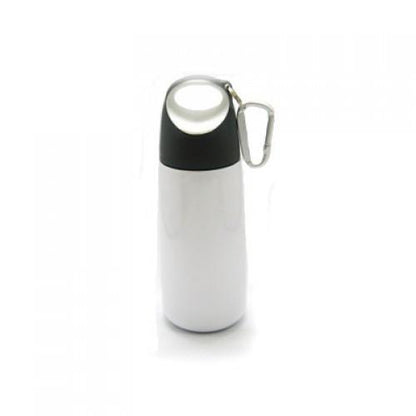 Bopp Mini Stainless Steel Bottle with Carabiner Executive Corporate Gifts Singapore