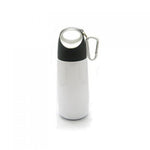 Bopp Mini Stainless Steel Bottle with Carabiner | AbrandZ Corporate Gifts