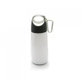 Bopp Mini Stainless Steel Bottle with Carabiner | AbrandZ Corporate Gifts