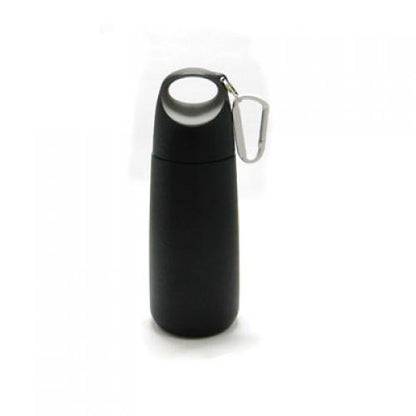 Bopp Mini Stainless Steel Bottle with Carabiner Executive Corporate Gifts Singapore