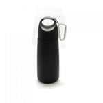 Bopp Mini Stainless Steel Bottle with Carabiner | AbrandZ Corporate Gifts