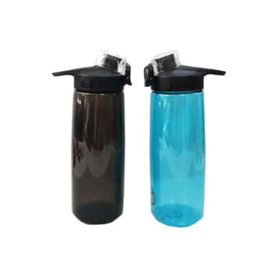 Double Closure Bottle | AbrandZ Corporate Gifts