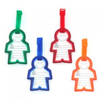 Boyz Luggage Tag Executive Corporate Gifts Singapore