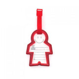 Boyz Luggage Tag Executive Corporate Gifts Singapore