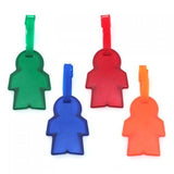 Boyz Luggage Tag Executive Corporate Gifts Singapore